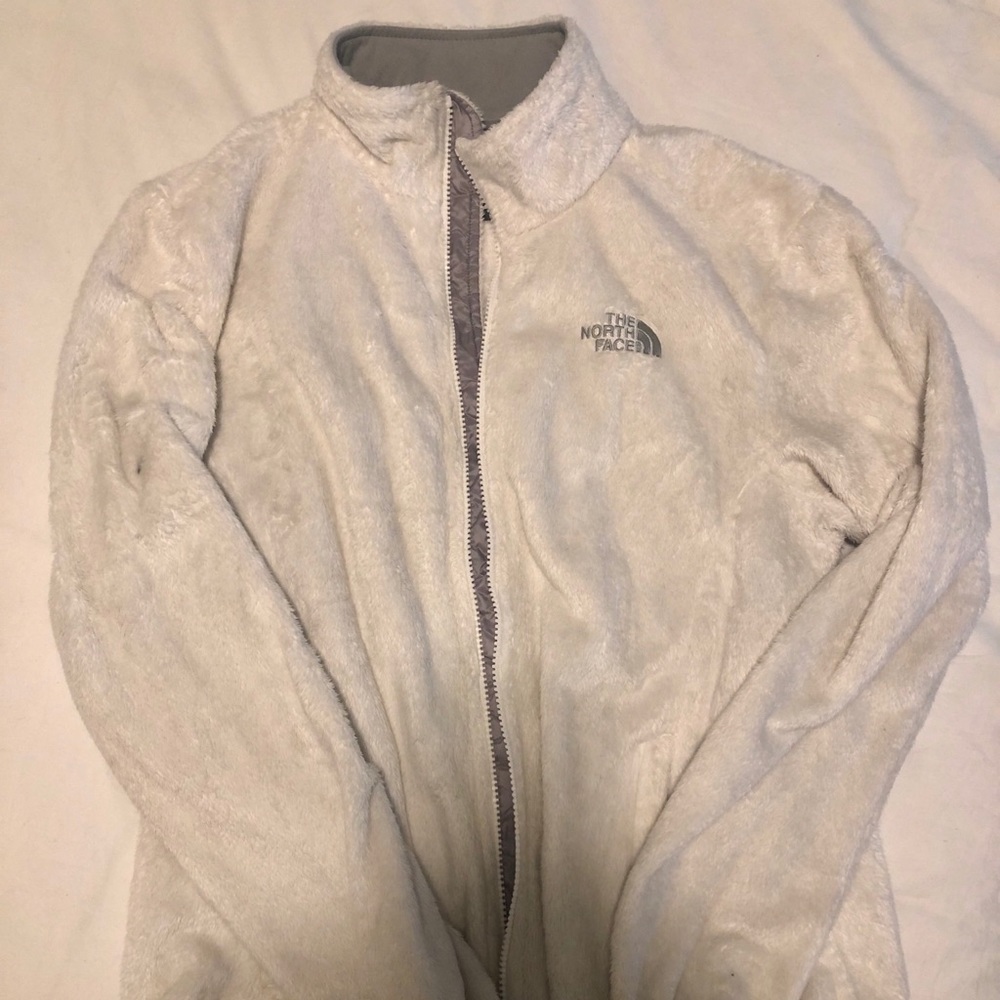 The North Face Womens Osito Jacket